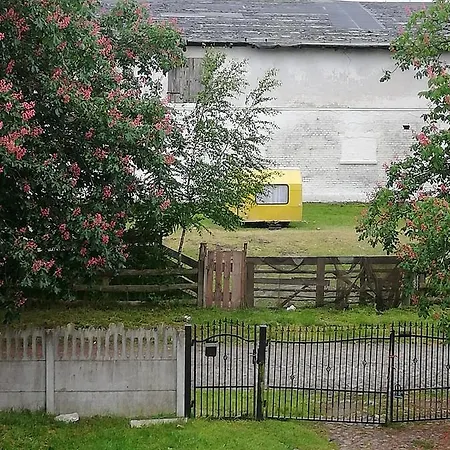 Lantgård Stary Spichlerz W Niemicy Golczewo (West Pomeranian)
