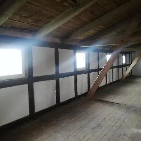 Lantgård Stary Spichlerz W Niemicy Golczewo (West Pomeranian)
