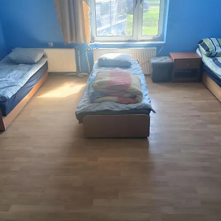 Stary Spichlerz W Niemicy Lantgård