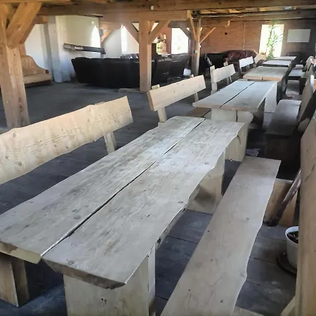 Lantgård Stary Spichlerz W Niemicy *